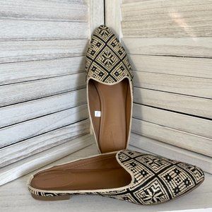 Universal Thread Woven Loafers
